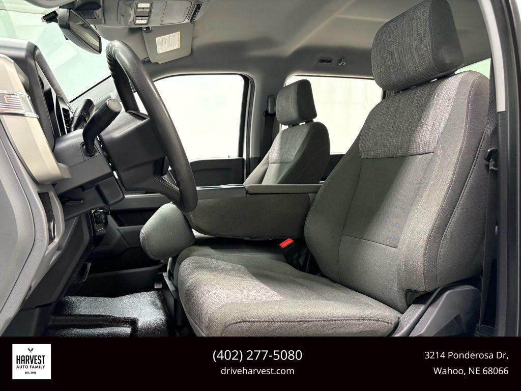 used 2023 Ford F-250 car, priced at $47,900