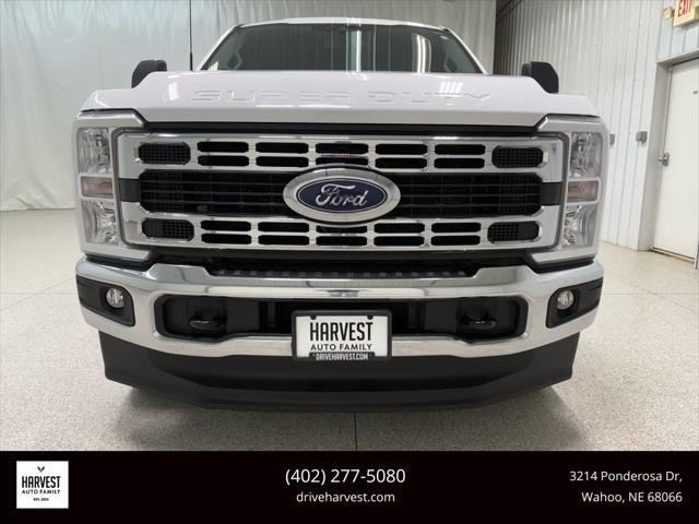 used 2023 Ford F-250 car, priced at $47,900