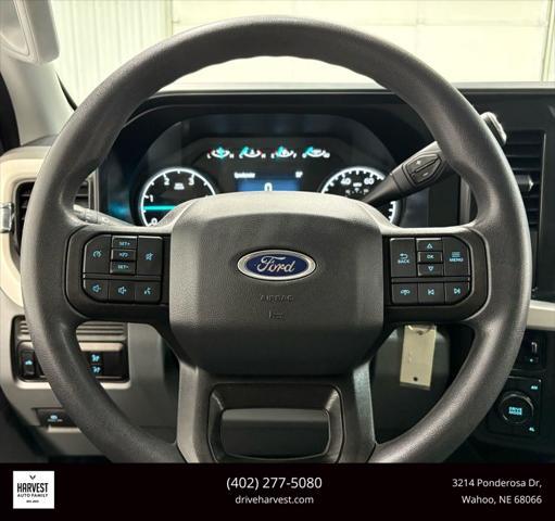 used 2023 Ford F-250 car, priced at $47,900