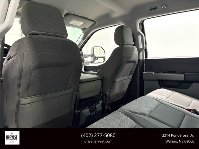 used 2023 Ford F-250 car, priced at $47,900