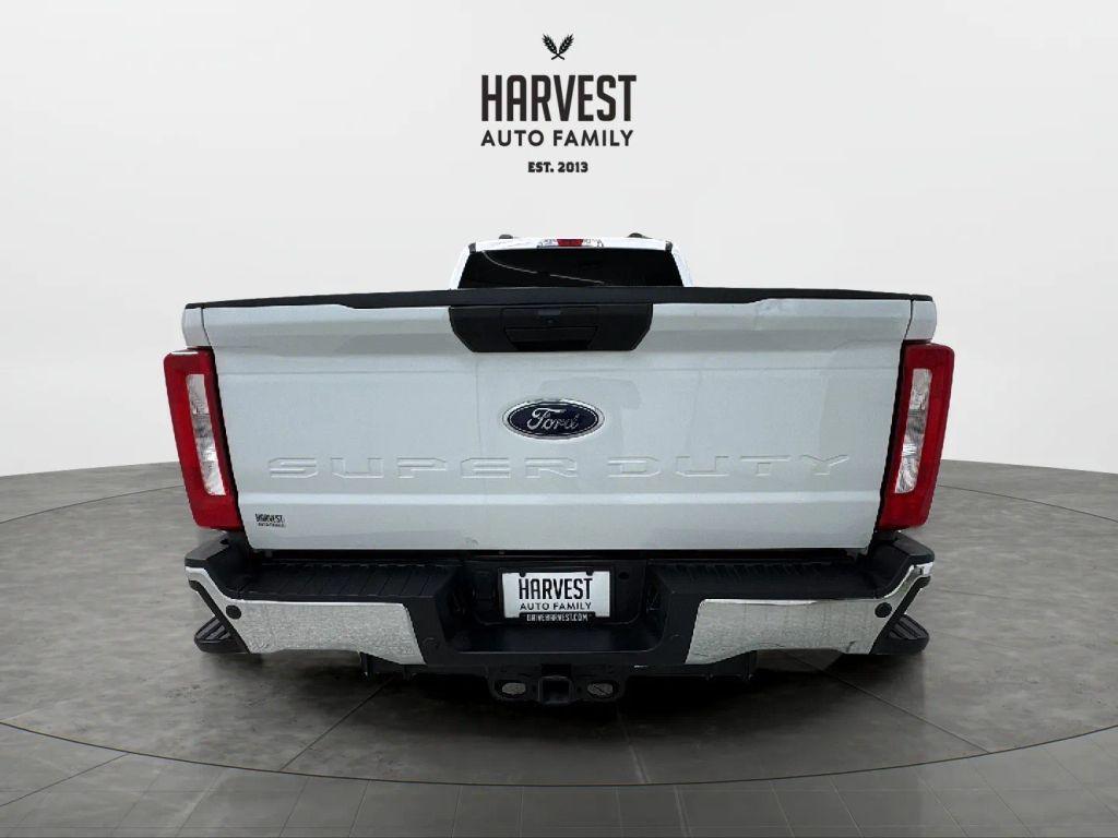 used 2024 Ford F-250 car, priced at $57,900