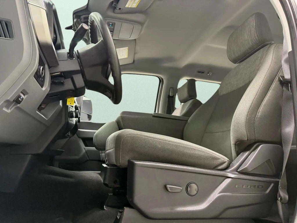used 2024 Ford F-250 car, priced at $57,900