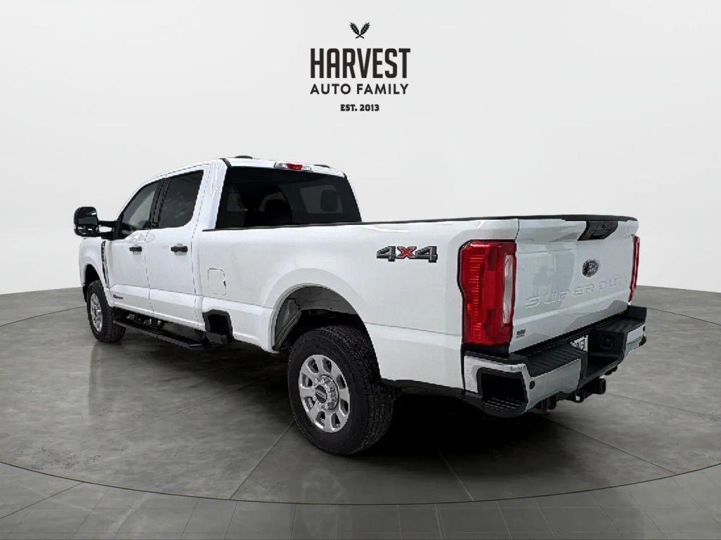 used 2024 Ford F-250 car, priced at $57,900