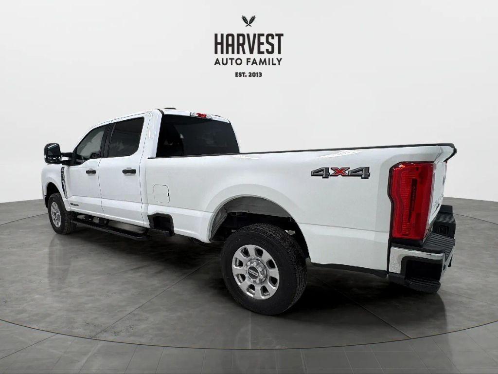 used 2024 Ford F-250 car, priced at $57,900
