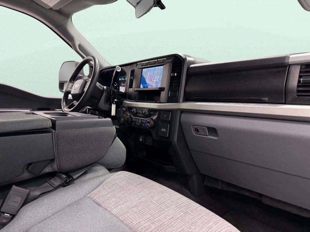 used 2024 Ford F-250 car, priced at $57,900
