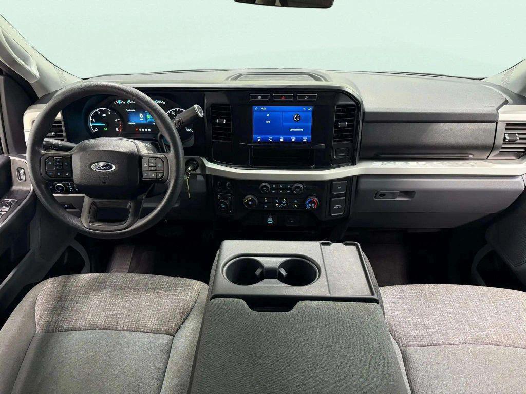 used 2024 Ford F-250 car, priced at $57,900
