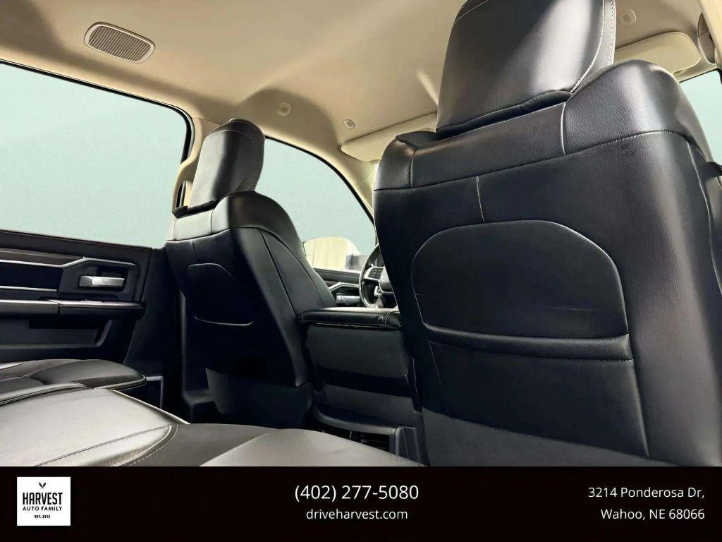 used 2019 Ram 3500 car, priced at $45,900