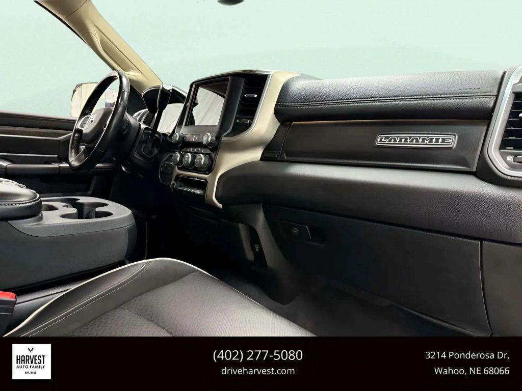 used 2019 Ram 3500 car, priced at $45,900