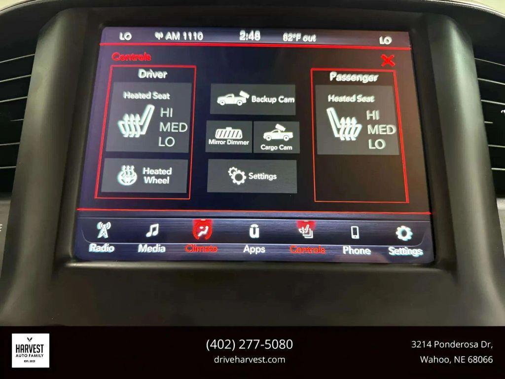 used 2019 Ram 3500 car, priced at $45,900