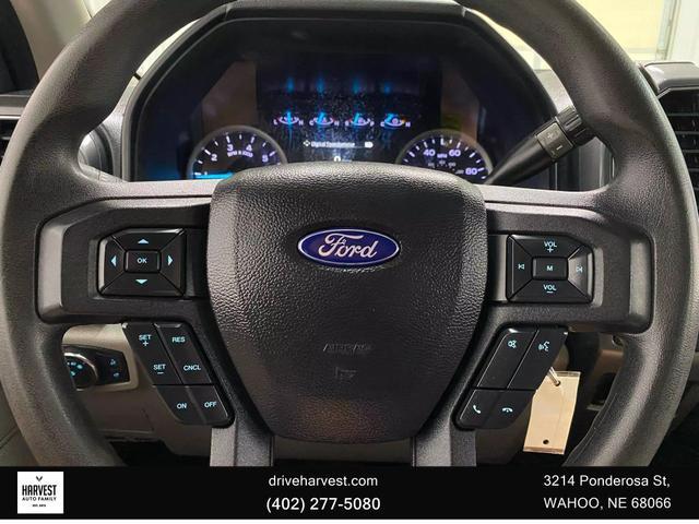 used 2021 Ford F-250 car, priced at $32,900