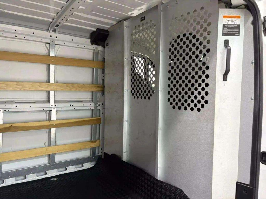 used 2023 Ram ProMaster 2500 car, priced at $29,900