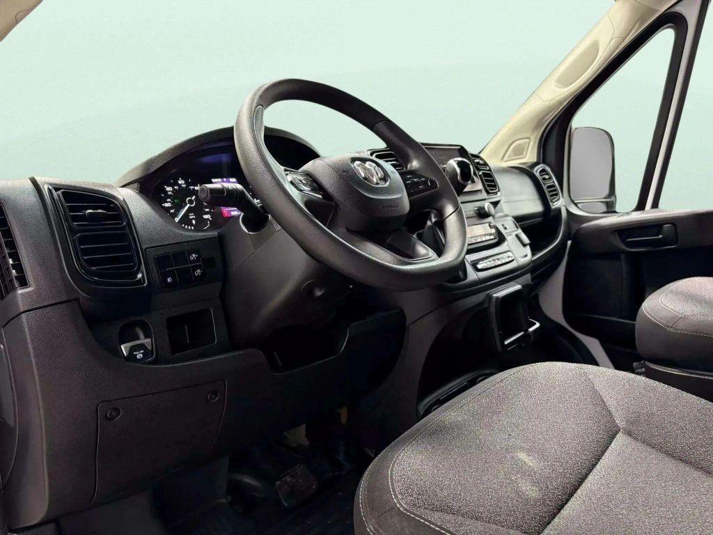used 2023 Ram ProMaster 2500 car, priced at $29,900