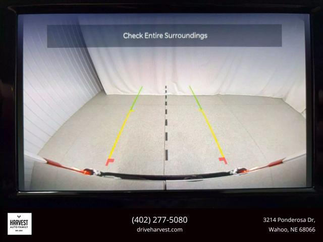 used 2023 Ram ProMaster 2500 car, priced at $33,900