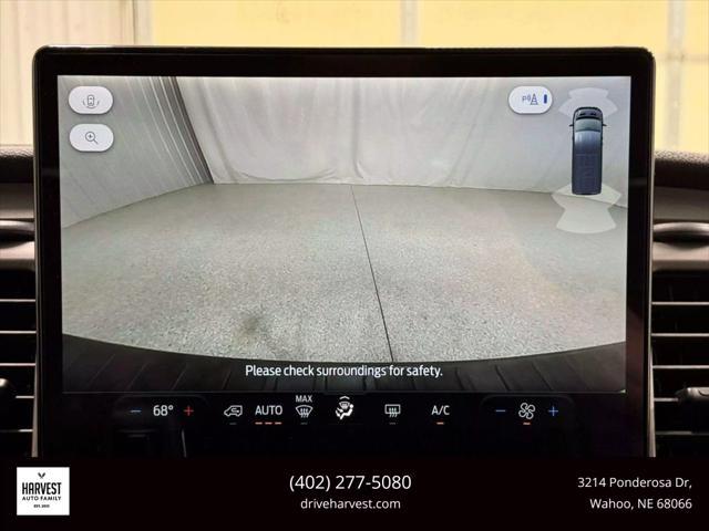 used 2022 Ford Transit-350 car, priced at $38,900