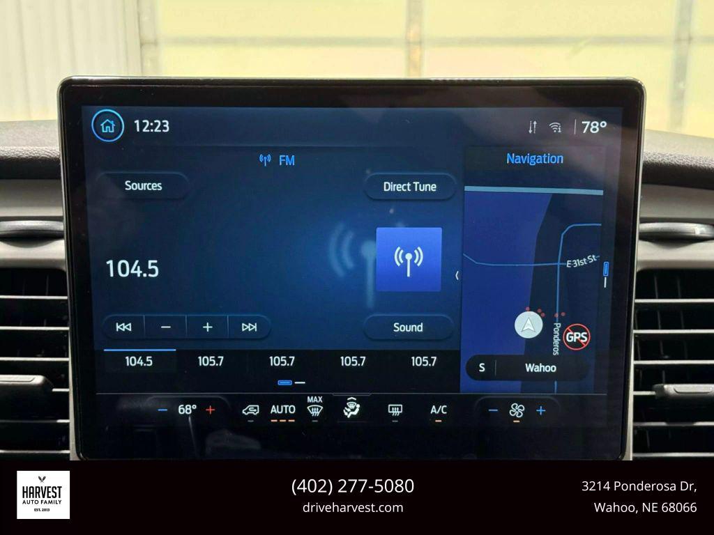 used 2022 Ford Transit-350 car, priced at $37,900
