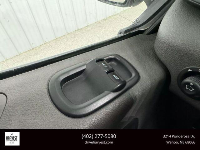 used 2022 Ford Transit-350 car, priced at $38,900