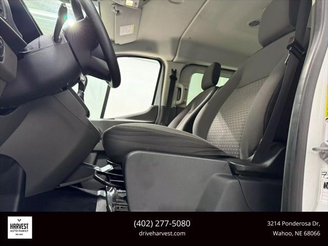 used 2022 Ford Transit-350 car, priced at $38,900