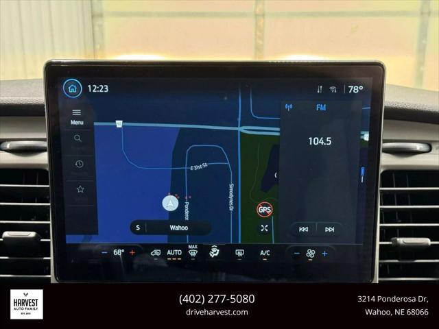 used 2022 Ford Transit-350 car, priced at $38,900