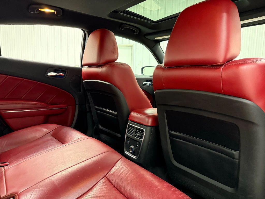 used 2013 Dodge Charger car, priced at $11,900