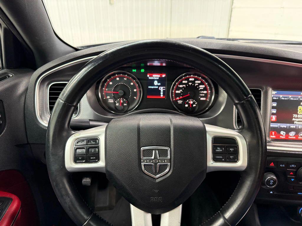 used 2013 Dodge Charger car, priced at $11,900