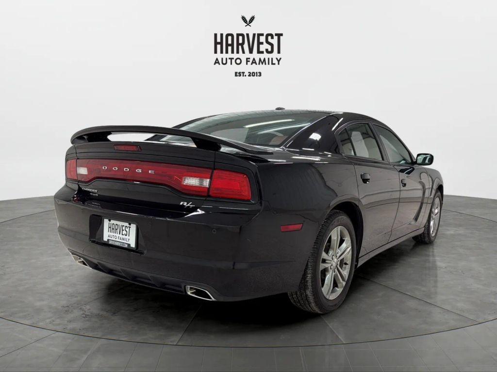 used 2013 Dodge Charger car, priced at $11,900