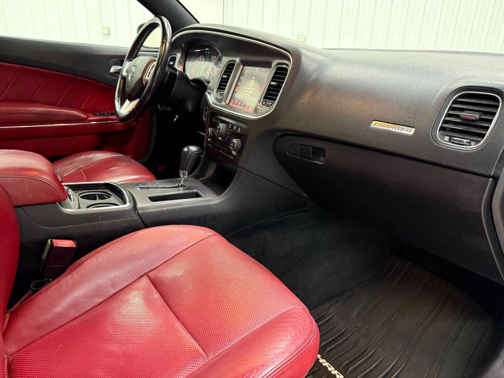 used 2013 Dodge Charger car, priced at $11,900