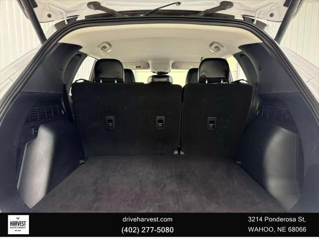 used 2022 Ford Escape car, priced at $21,900