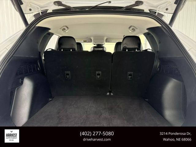 used 2022 Ford Escape car, priced at $21,900