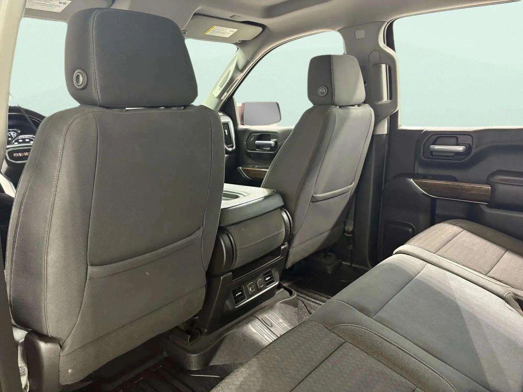 used 2019 GMC Sierra 1500 car, priced at $29,900