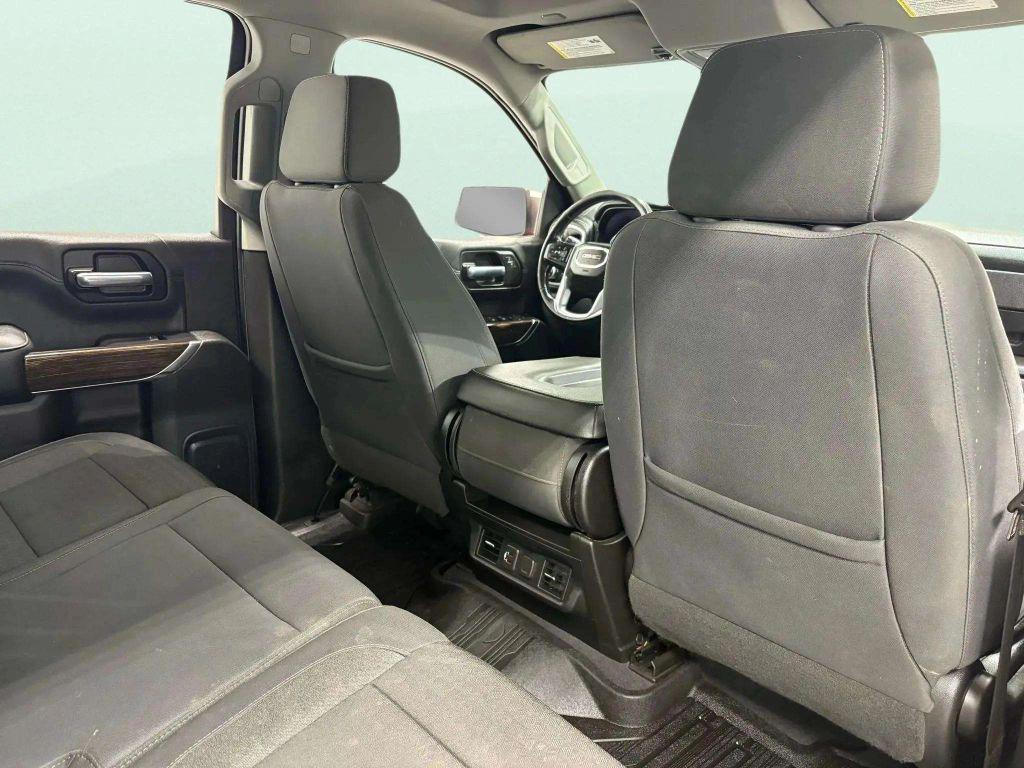 used 2019 GMC Sierra 1500 car, priced at $29,900