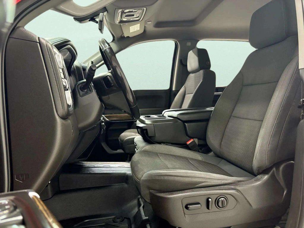 used 2019 GMC Sierra 1500 car, priced at $29,900