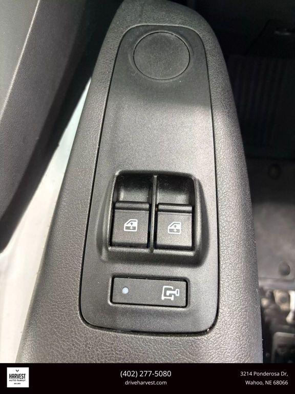 used 2023 Ram ProMaster 2500 car, priced at $32,900