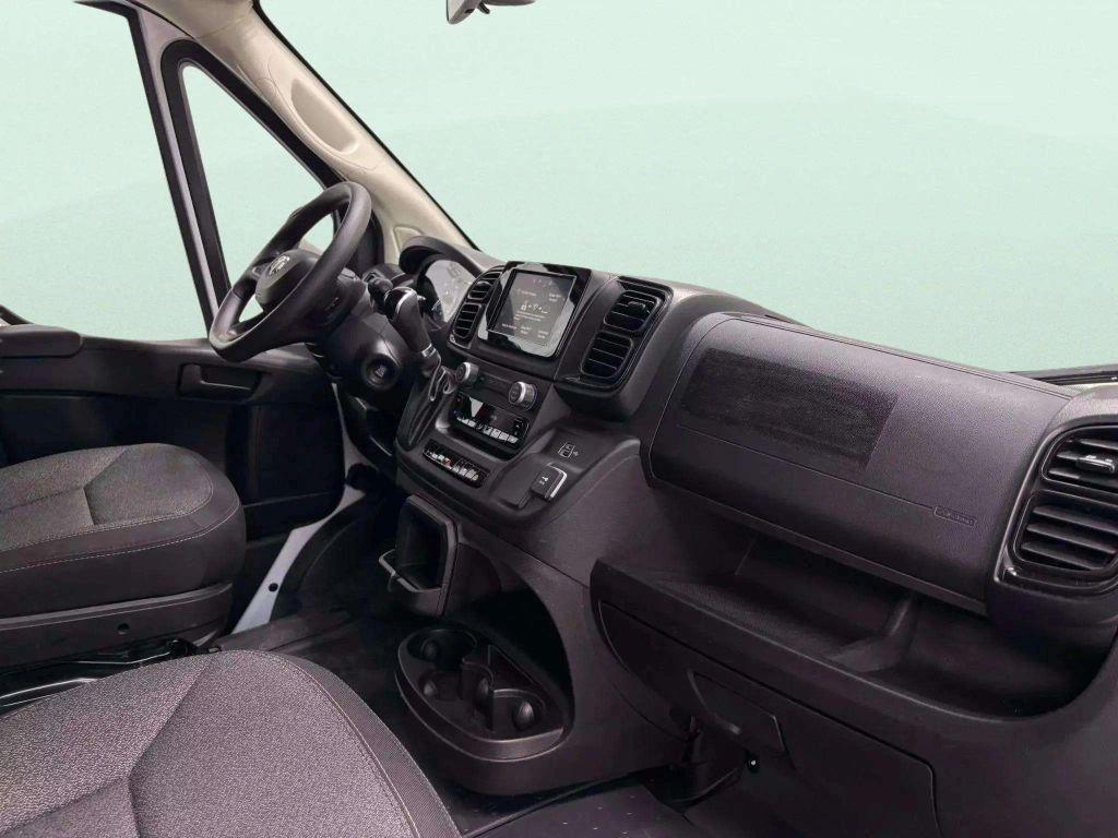 used 2023 Ram ProMaster 2500 car, priced at $29,900