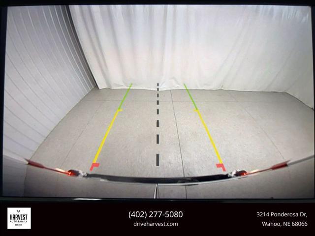 used 2023 Ram ProMaster 2500 car, priced at $32,900