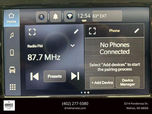 used 2023 Ram ProMaster 2500 car, priced at $32,900