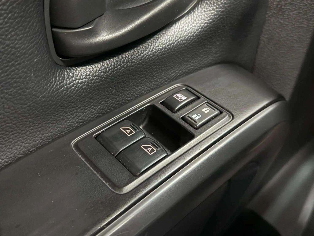 used 2017 Nissan Titan XD car, priced at $17,900