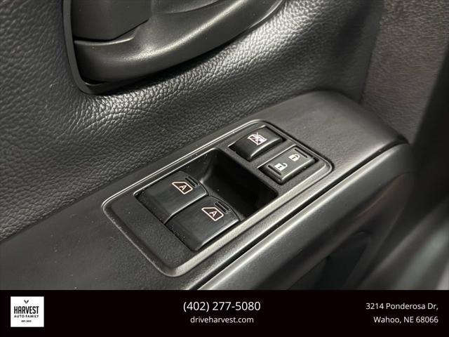 used 2017 Nissan Titan XD car, priced at $19,900