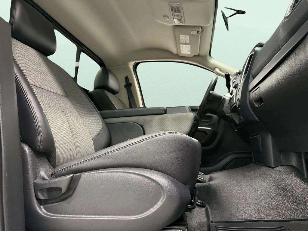 used 2017 Nissan Titan XD car, priced at $17,900