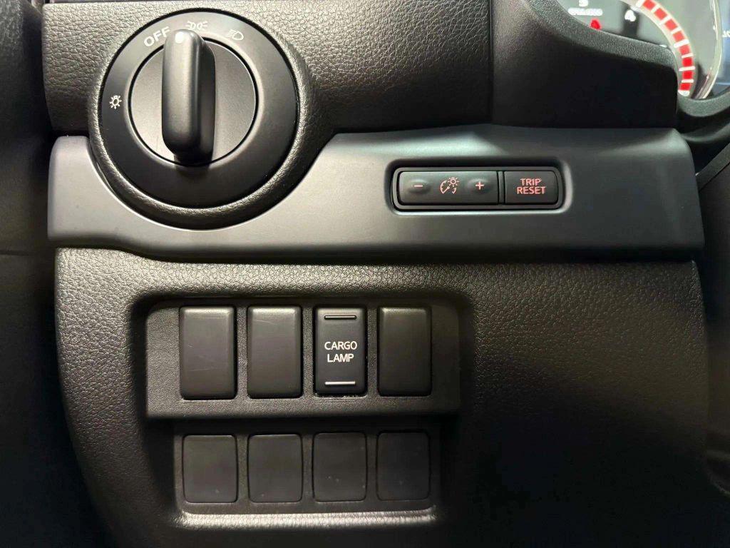 used 2017 Nissan Titan XD car, priced at $17,900