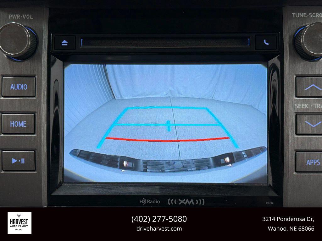 used 2018 Toyota Tundra car, priced at $37,900