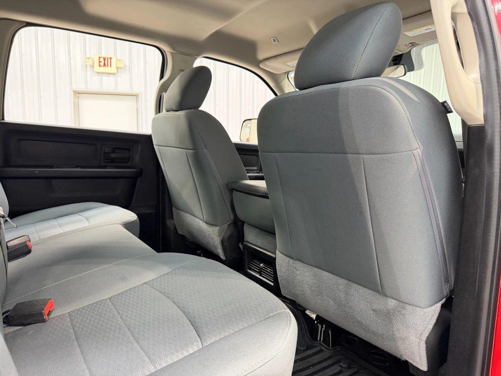 used 2018 Ram 3500 car, priced at $37,900