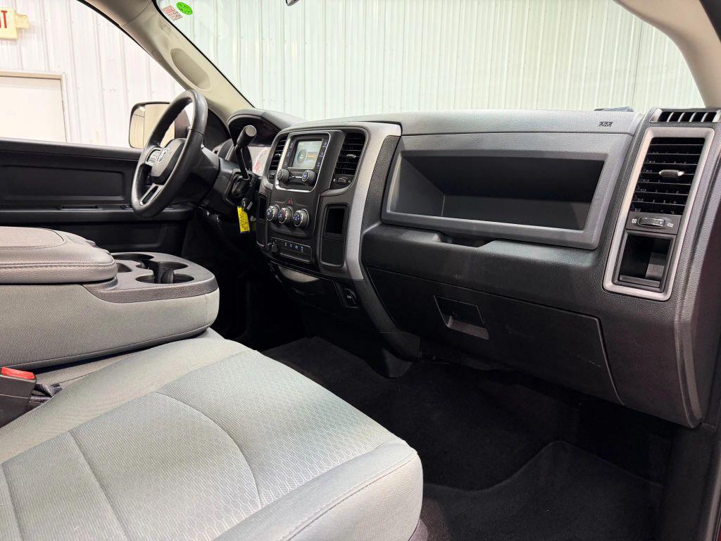 used 2018 Ram 3500 car, priced at $37,900