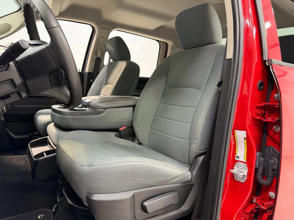 used 2018 Ram 3500 car, priced at $37,900