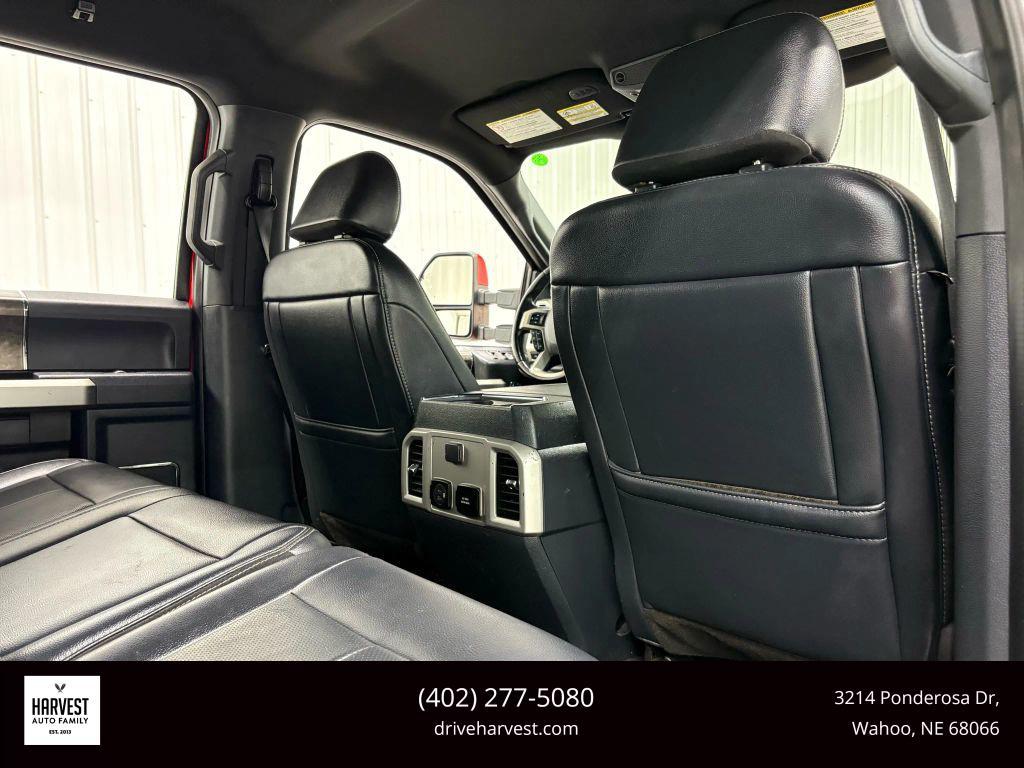 used 2022 Ford F-250 car, priced at $56,900