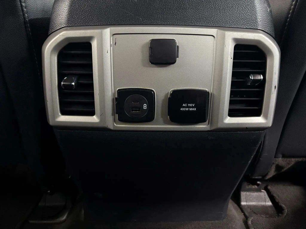 used 2022 Ford F-250 car, priced at $56,900