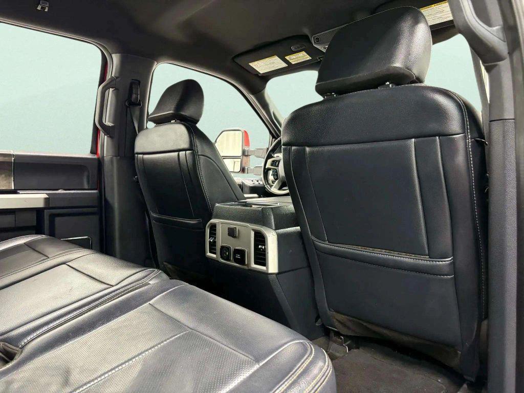 used 2022 Ford F-250 car, priced at $56,900