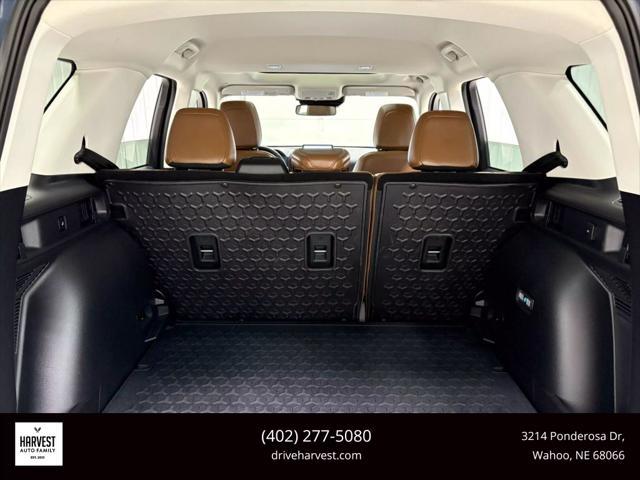 used 2024 Ford Bronco Sport car, priced at $30,900