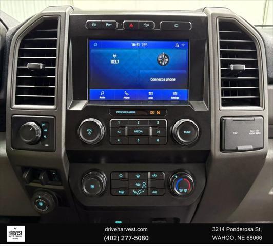 used 2020 Ford F-450 car, priced at $46,900