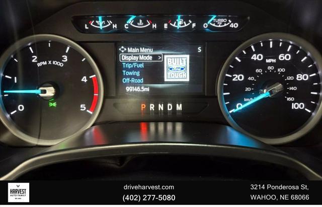 used 2020 Ford F-450 car, priced at $46,900
