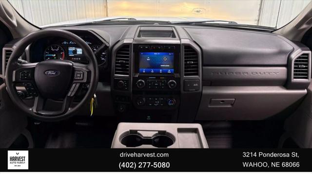 used 2020 Ford F-450 car, priced at $46,900